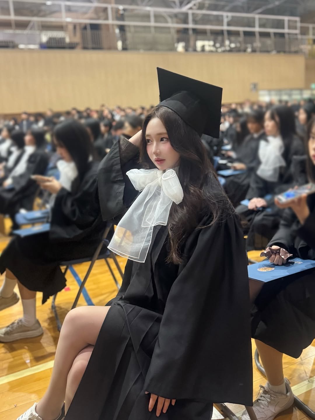 Photo by Serinah on February 07, 2026. May be an image of text.