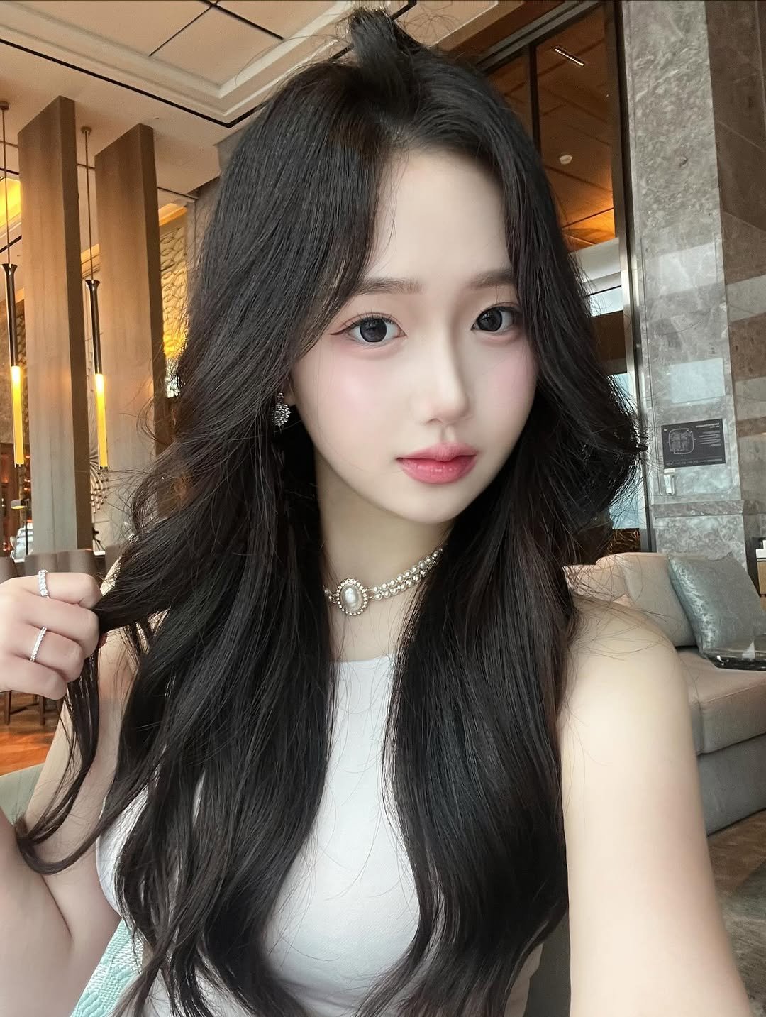 Photo by Serinah on August 18, 2025.