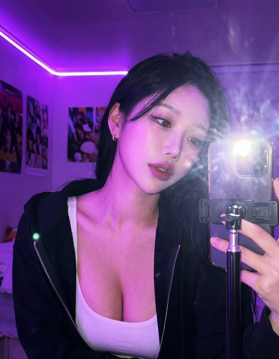 seul._.kkk 게시물 이미지: 5키로 빼면 실존가능?ㅠ