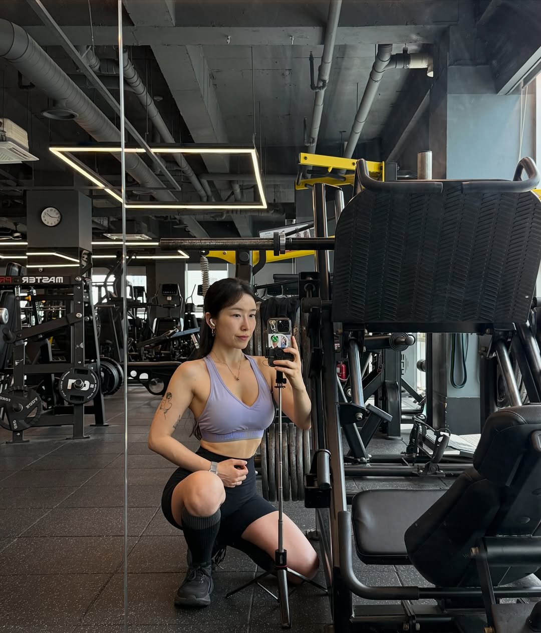 seul.body 게시물 이미지: 2022년, 2024년 그리고 올해 2026년
한번으로 끝날 줄 알았는데 벌써...