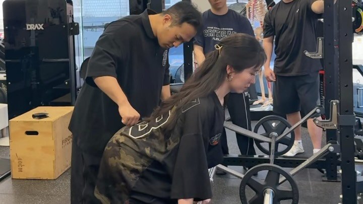 seul.body 게시물 이미지: 4/25(토) 저점매수 클래스 “상체”

개인적으로는 여성 분들도 상체...