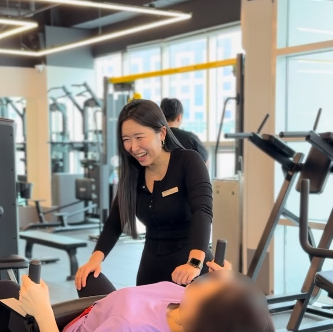 seul.body 게시물 이미지: 동료 선생님과 짧았던 그 대화가 계속 머리에 남았다.

👦🏻“쌤은 회원님들...