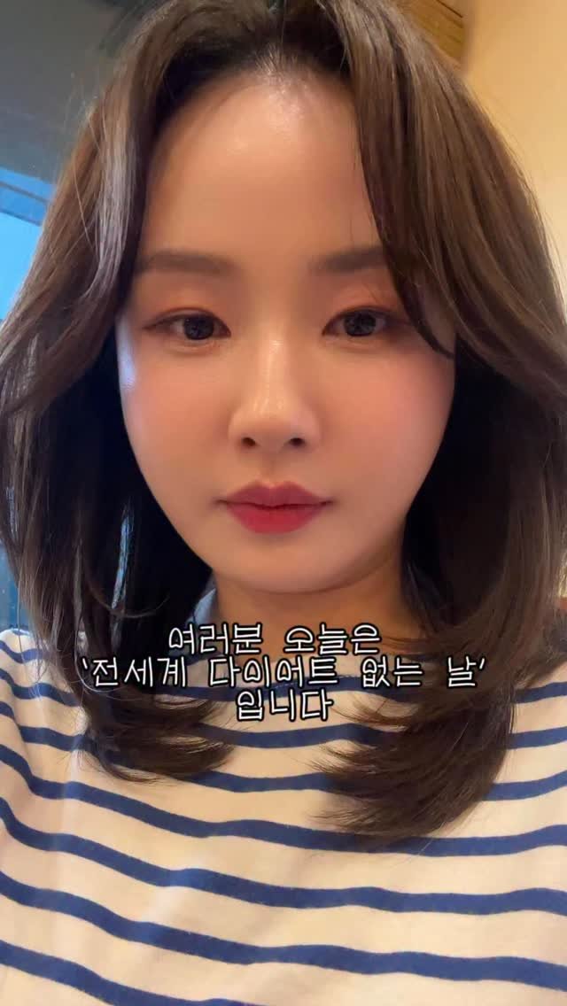 seul521 게시물 이미지: 1년에 딱 하루 잊지마세요
전세계 원데이 날
동참하세요😋