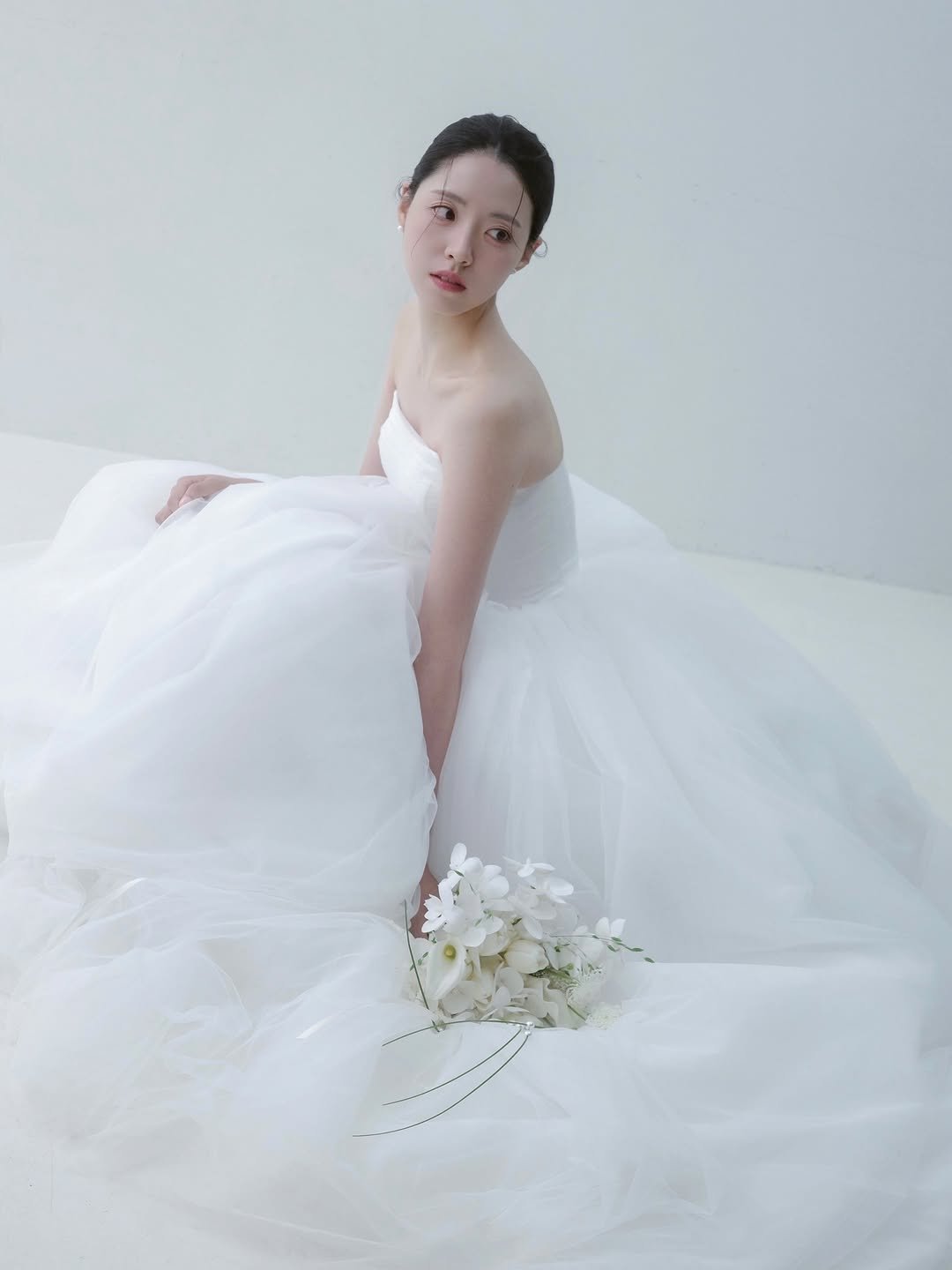 seul_wedding 게시물 이미지: #슬기플
수빈 신부님 내가 하자는거 다 해주고 다 소화해주고
그러니 제가 어떻게...