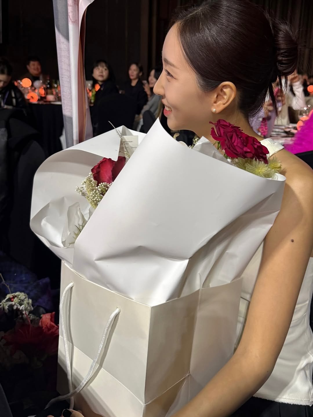 seul_wedding 게시물 이미지: #슬기플
어느 플래너님께서 그러시더라고요.
올해의 베스트 플래너는 1년에 한번은...