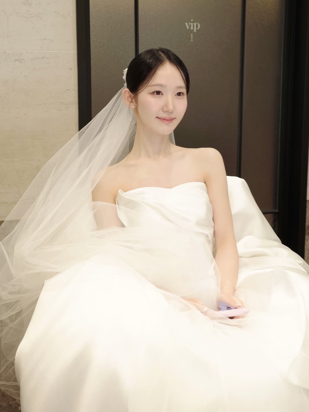 seul_wedding 게시물 이미지: #슬기플
우리 하은신부님과 함께한 시간들을 되돌려 보면
배려하고 감사해하고 기뻐했던...