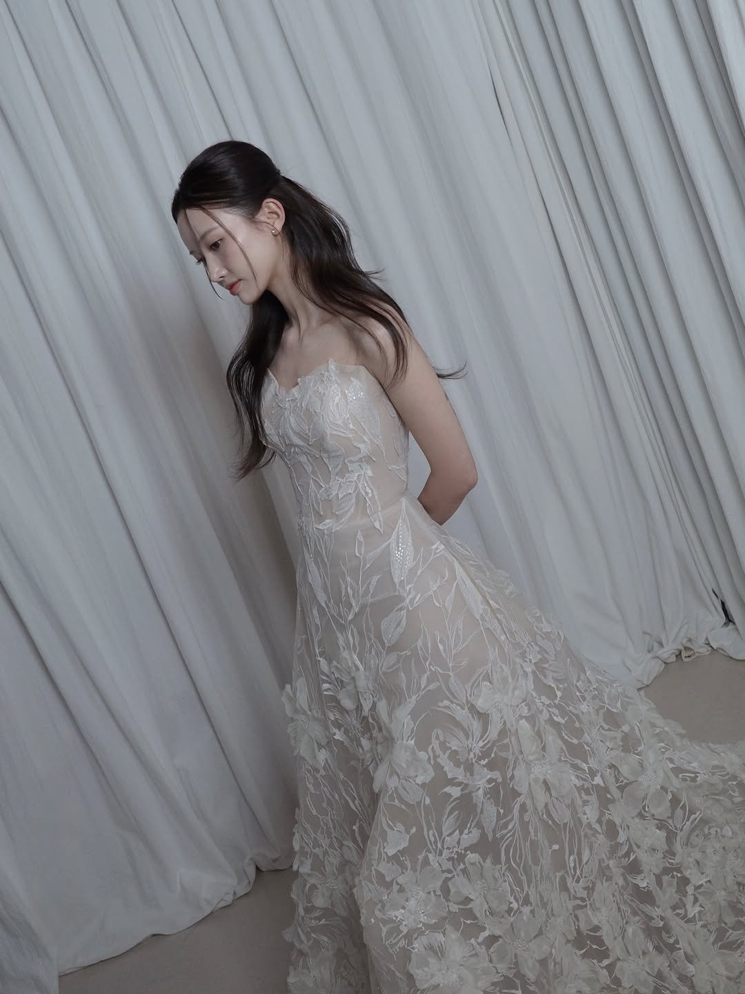 seul_wedding 게시물 이미지: #슬기플
소피소를 예지신부님만의 공간으로 만들기

#에토프꾸뛰르 
#애브뉴준오
#헨아크정심
#보헨