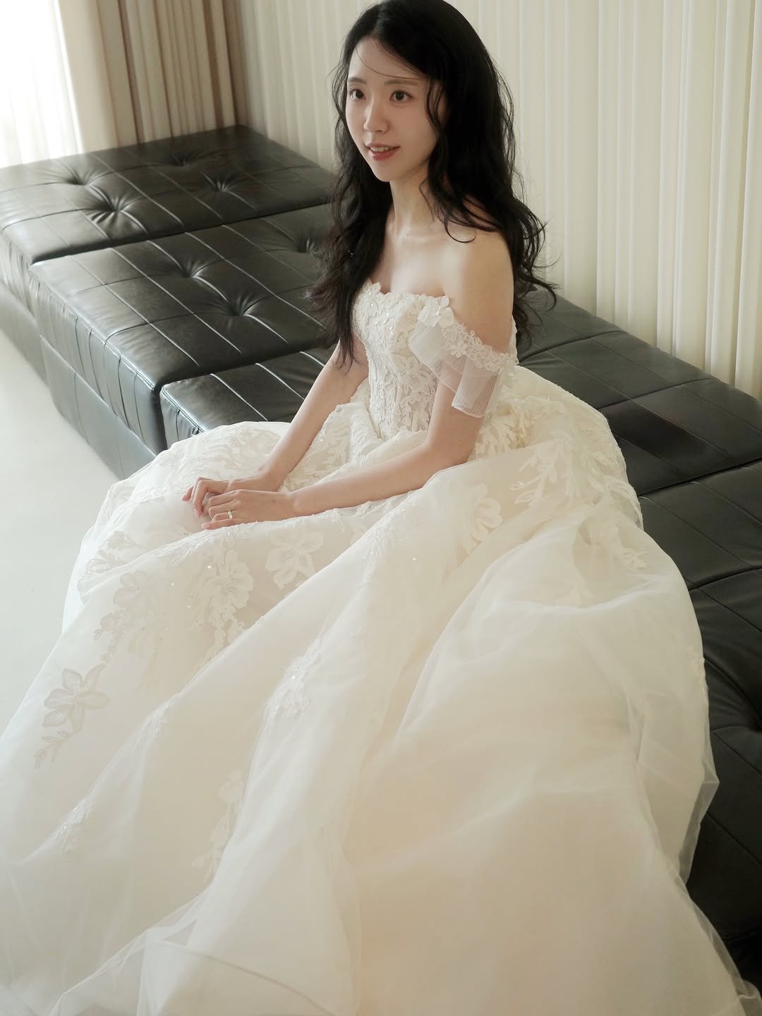 seul_wedding 게시물 이미지: #슬기플
디즈니를 좋아하는 수빈신부님을 위해
디즈니와 아우드의 경계를 조화롭게...
