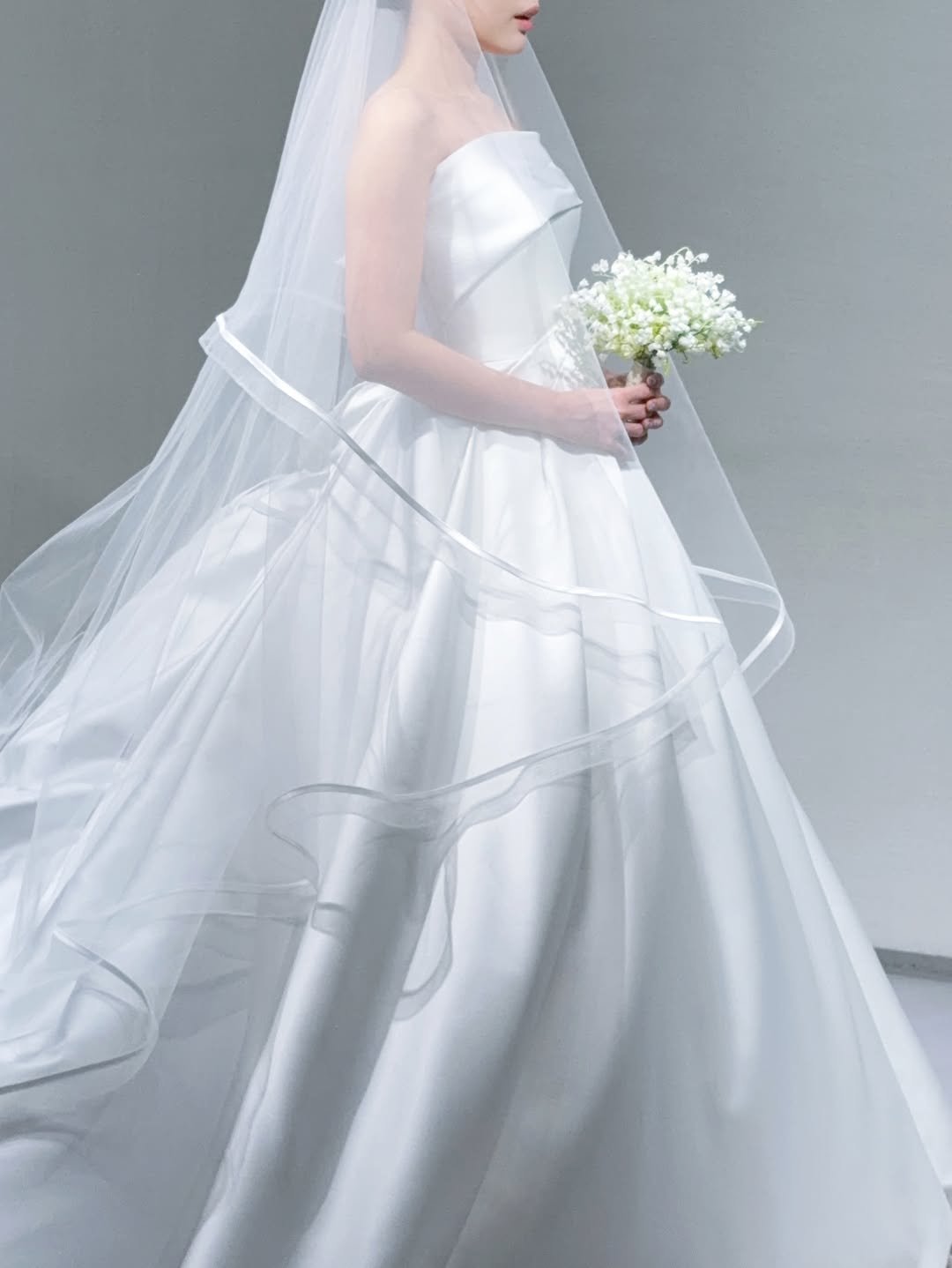 seul_wedding 게시물 이미지: #슬기플
감탄만 하다 끝나버린 본식 가봉, 정말 완벽했다
모두의 의견도 신부님...