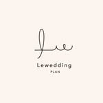 lewedding_plan 프로필 사진
