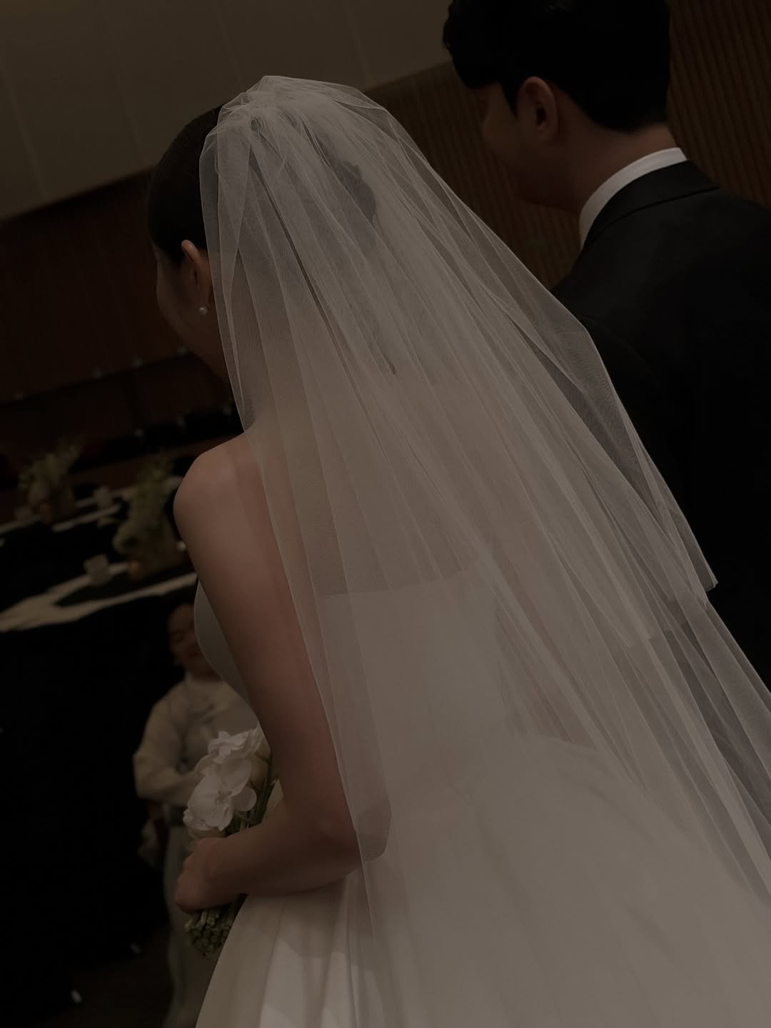 seul_wedding 게시물 이미지: #슬기플
이토록 오랜 시간이 걸릴 줄 몰랐지만
그래서인지 혜란신부님과는 매번...