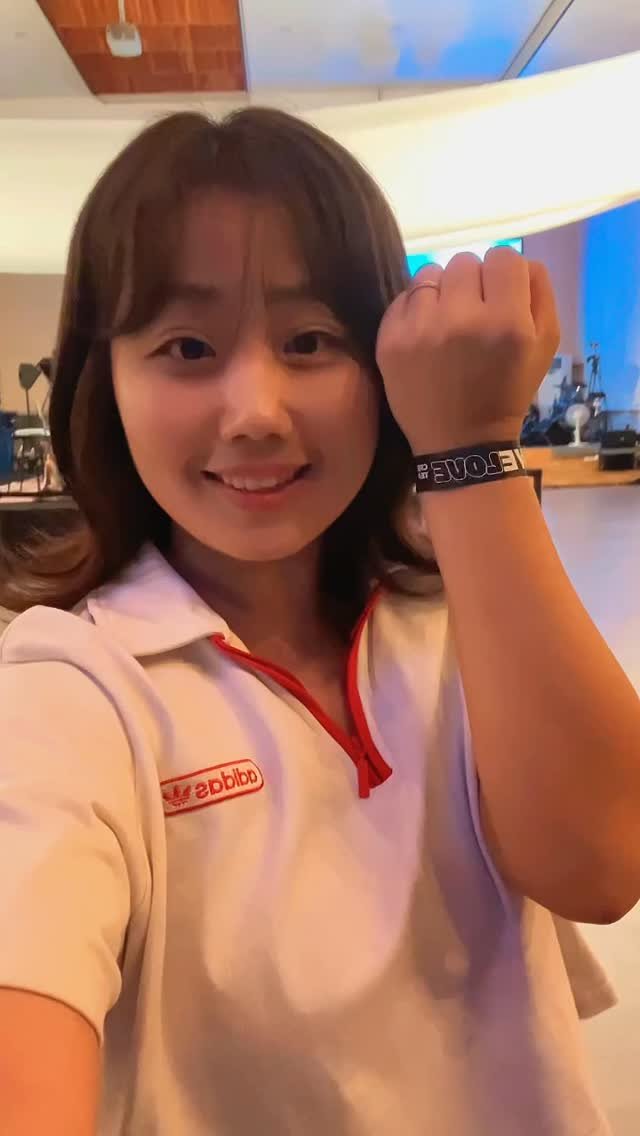 seulbi_alice 게시물 이미지: 💌
찬양인도를 하고, 늘 마이크를 잡고, 카메라 앞에 서던 사람을 카메라 뒤로...