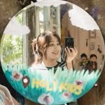 seulbi_alice 인스타그램 프로필 사진