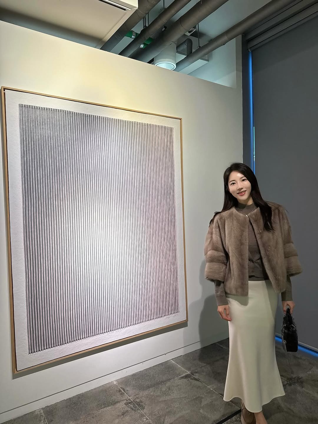 seulgi___h 게시물 이미지: 너무 오랜만에 눈 호강 하고 왔지🎨🖼️