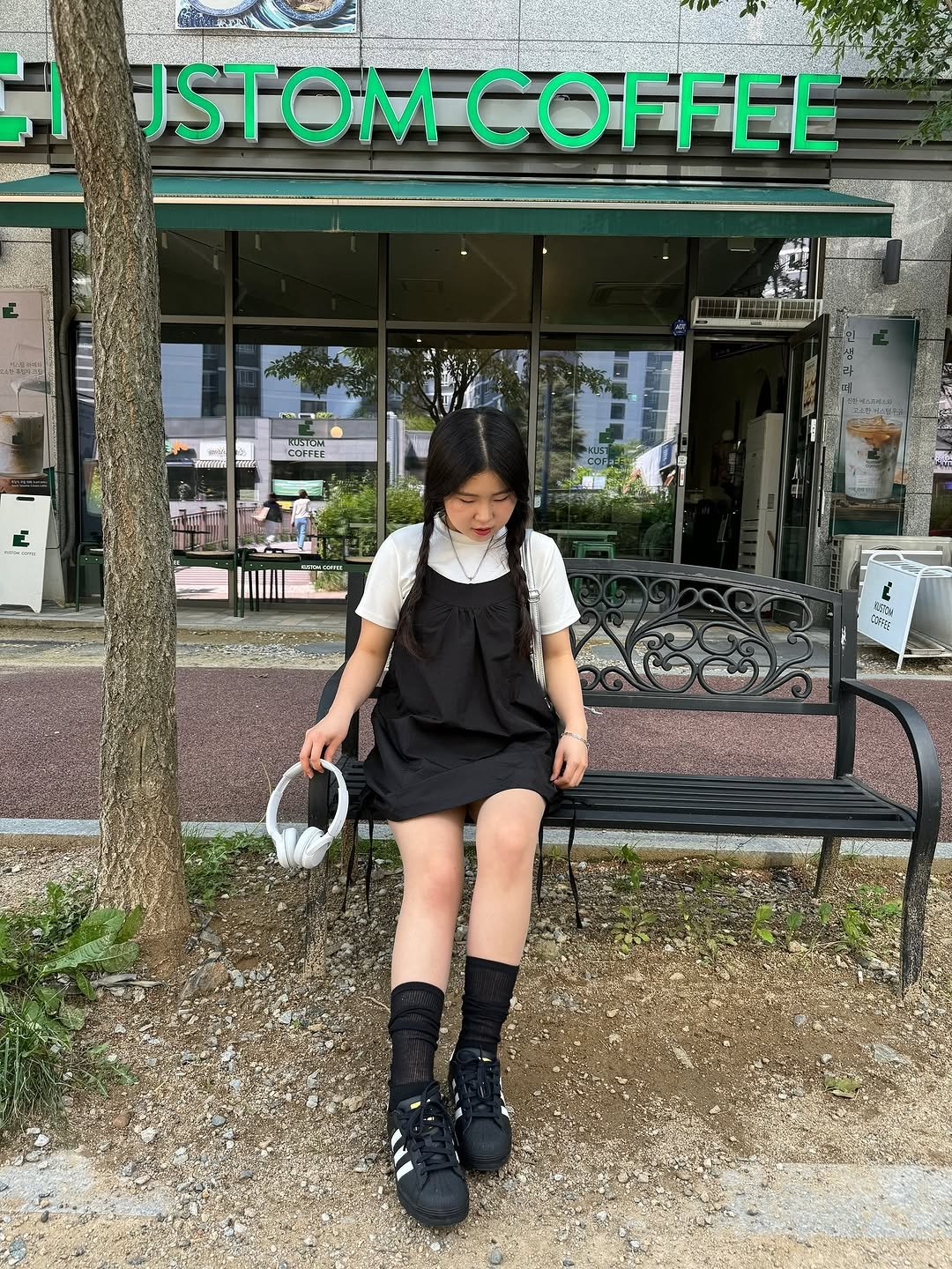 Photo by 슬밍 on June 29, 2025.