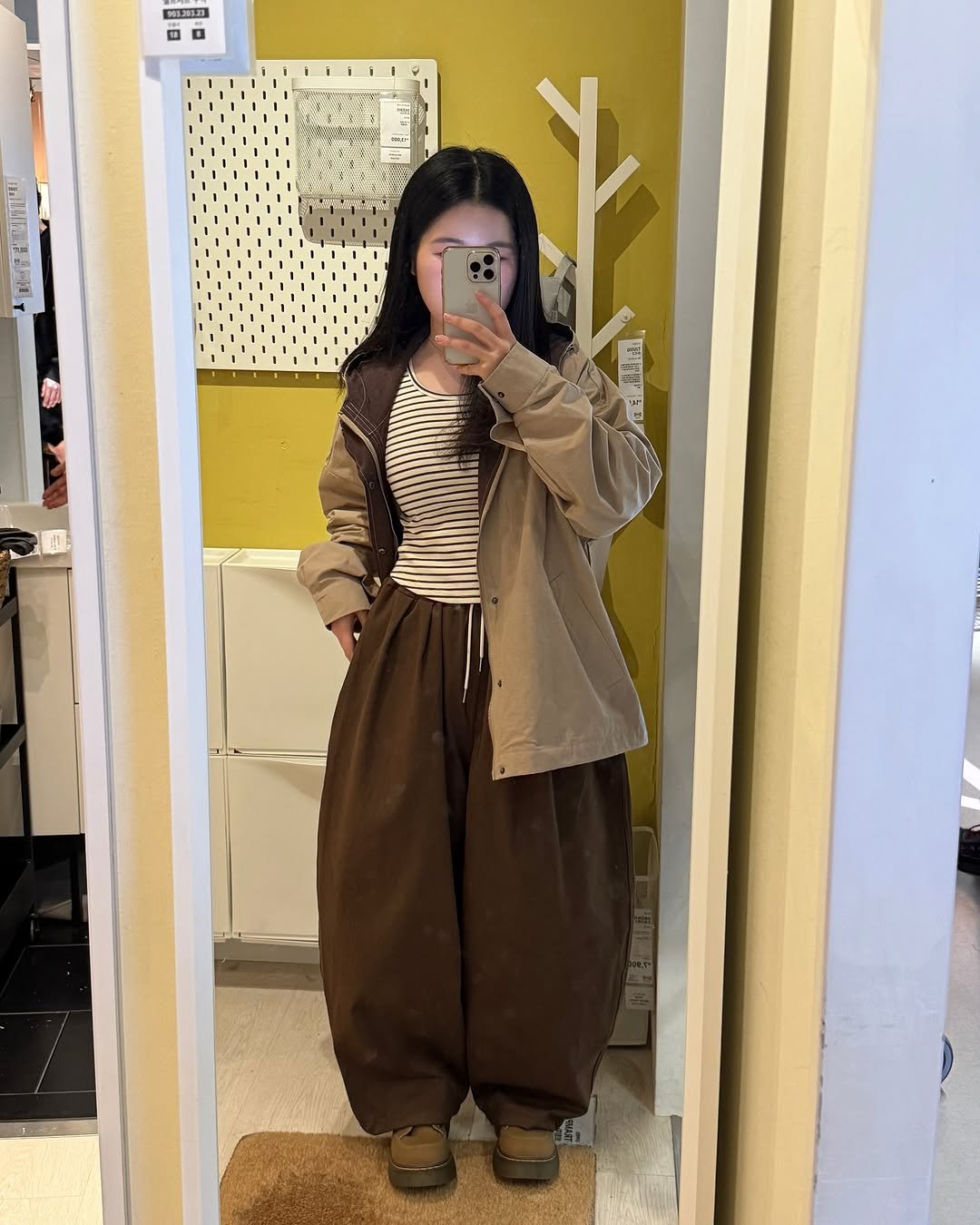 Photo by 슬밍 on April 14, 2025.