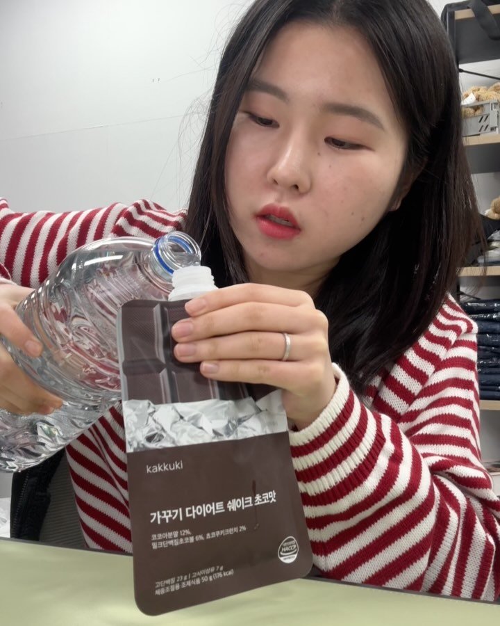seulming_0828 게시물 이미지: 벌써 가꾸기 쉐이크 2차 진행이라니 🥹
잠시 후, 8시 정착 쉐이크 최저가 Open...