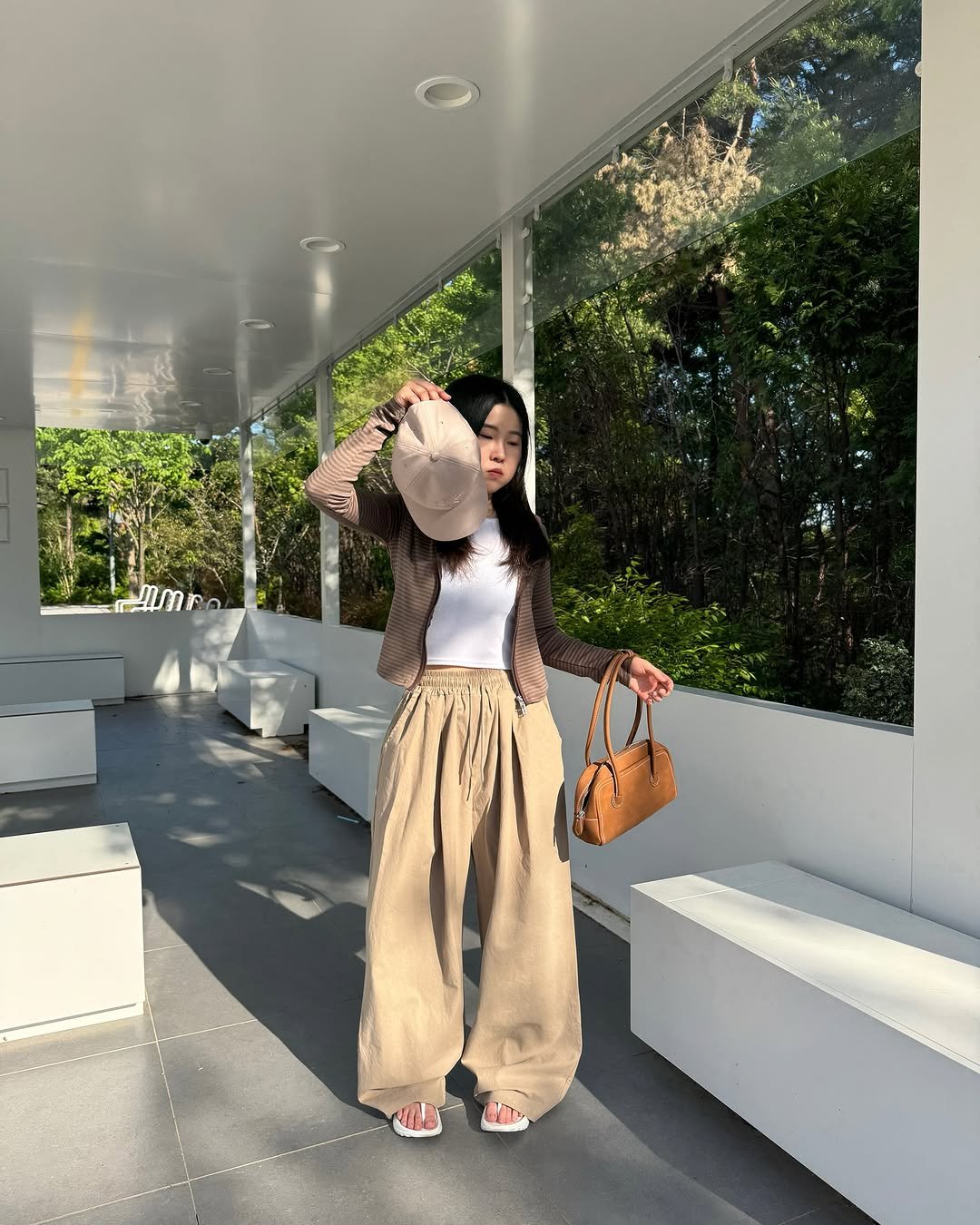 Photo by 슬밍 on May 07, 2025.