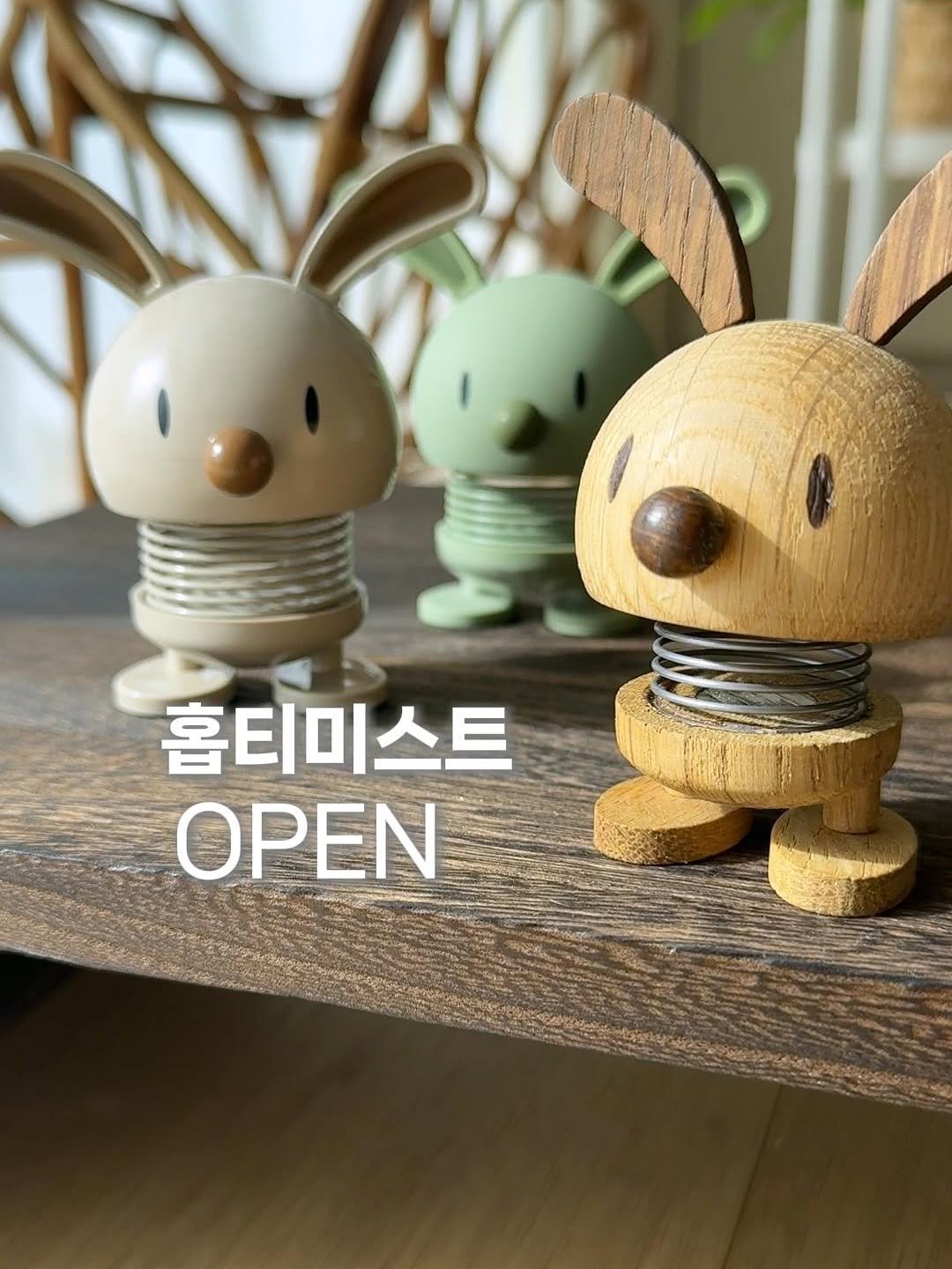 Photo by 슬슬 l 집꾸미기 • 예쁜살림 • 소품추천 on September 21, 2025. May be an image of toy and text that says '홈티미스트 ΡΕΝ'.