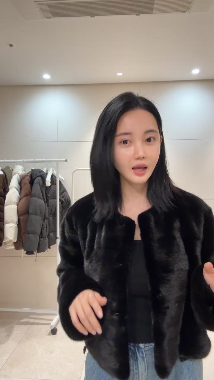 seung_muse 게시물 이미지: 밍크라이브❤️
이너도 완젼 이뻐요❤️
어여 달려오세요❤️

#승뮤즈