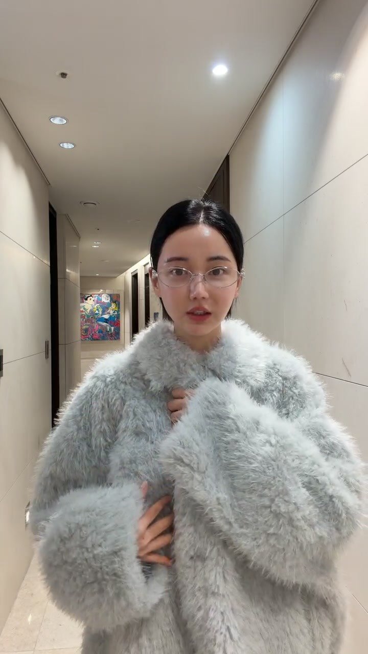 seung_muse 게시물 이미지: 승뮤즈 겨울의류 오픈✨
프로필 상단 링크타고 오세요🥰
지금 에코퍼랑 무스탕 문의가...