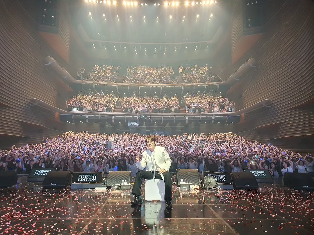 seunghun_1101 게시물 이미지: 6번의 리미티드에디션 콘서트!! 훗날에  이날들을 기억하면,, 미소가 띄워질 ...