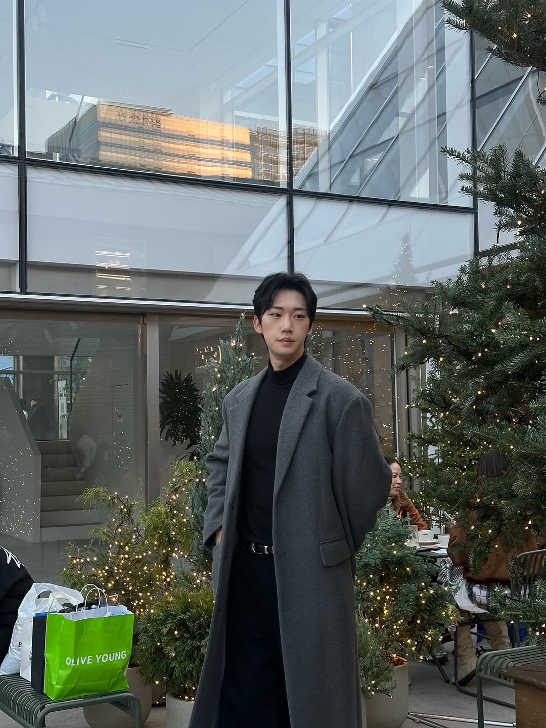 seungwon.ji 게시물 이미지: 체지방 5% 빠지니까 사람이 달라지네