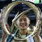 seungwoolee 인스타그램 프로필 사진