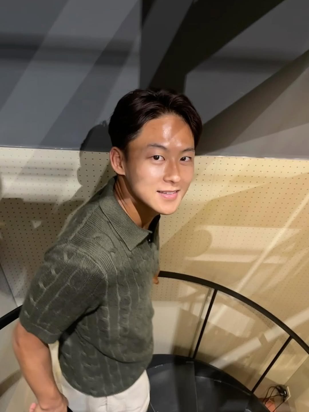 Photo by SW 🇰🇷 이승우 on October 14, 2025.