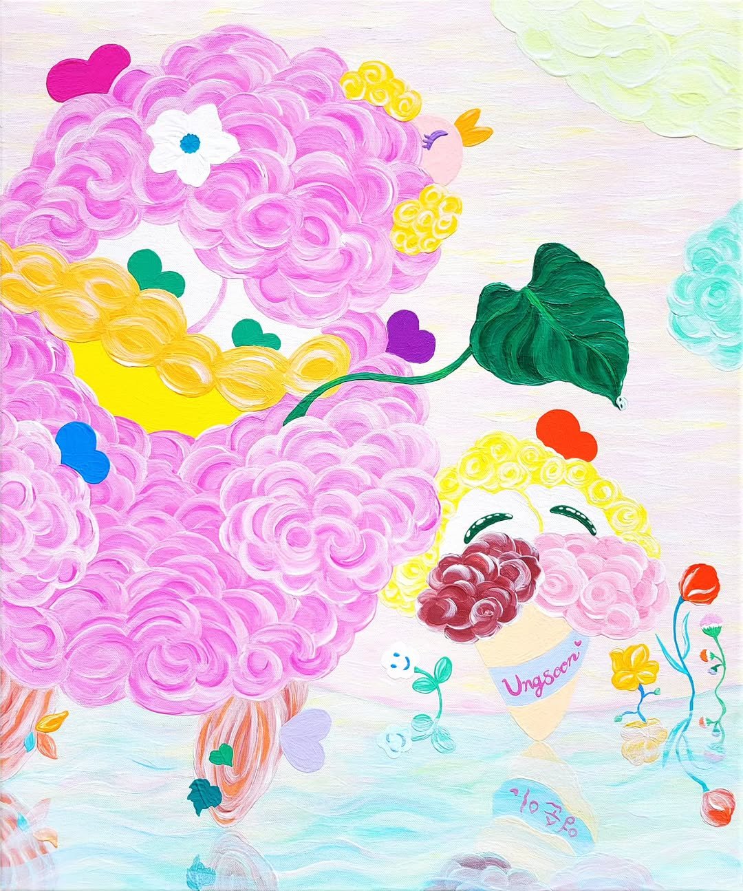 Photo by 정승연 on August 03, 2025.