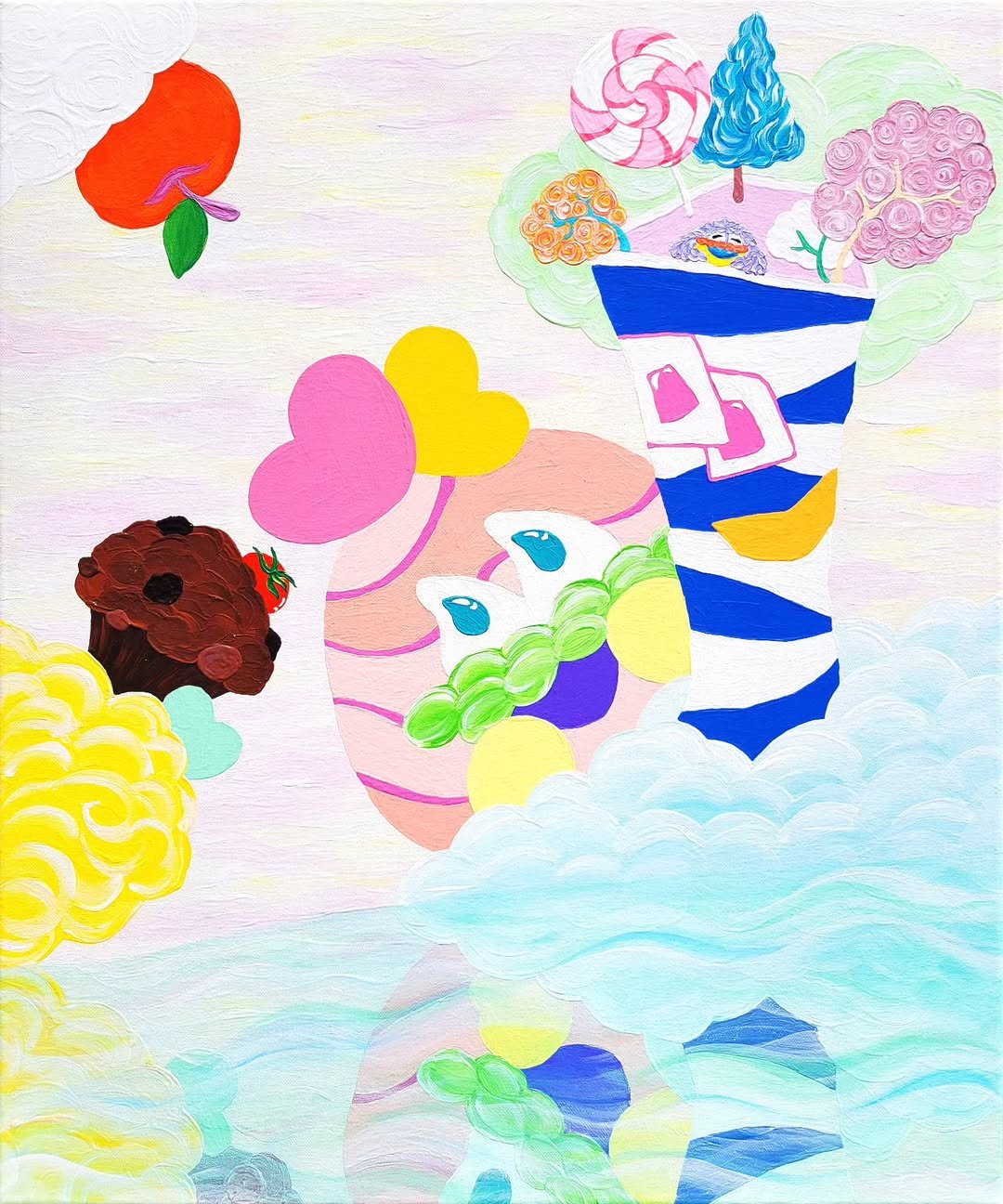 Photo by 정승연 on August 03, 2025.