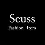 seuss__ 인스타그램 프로필 사진