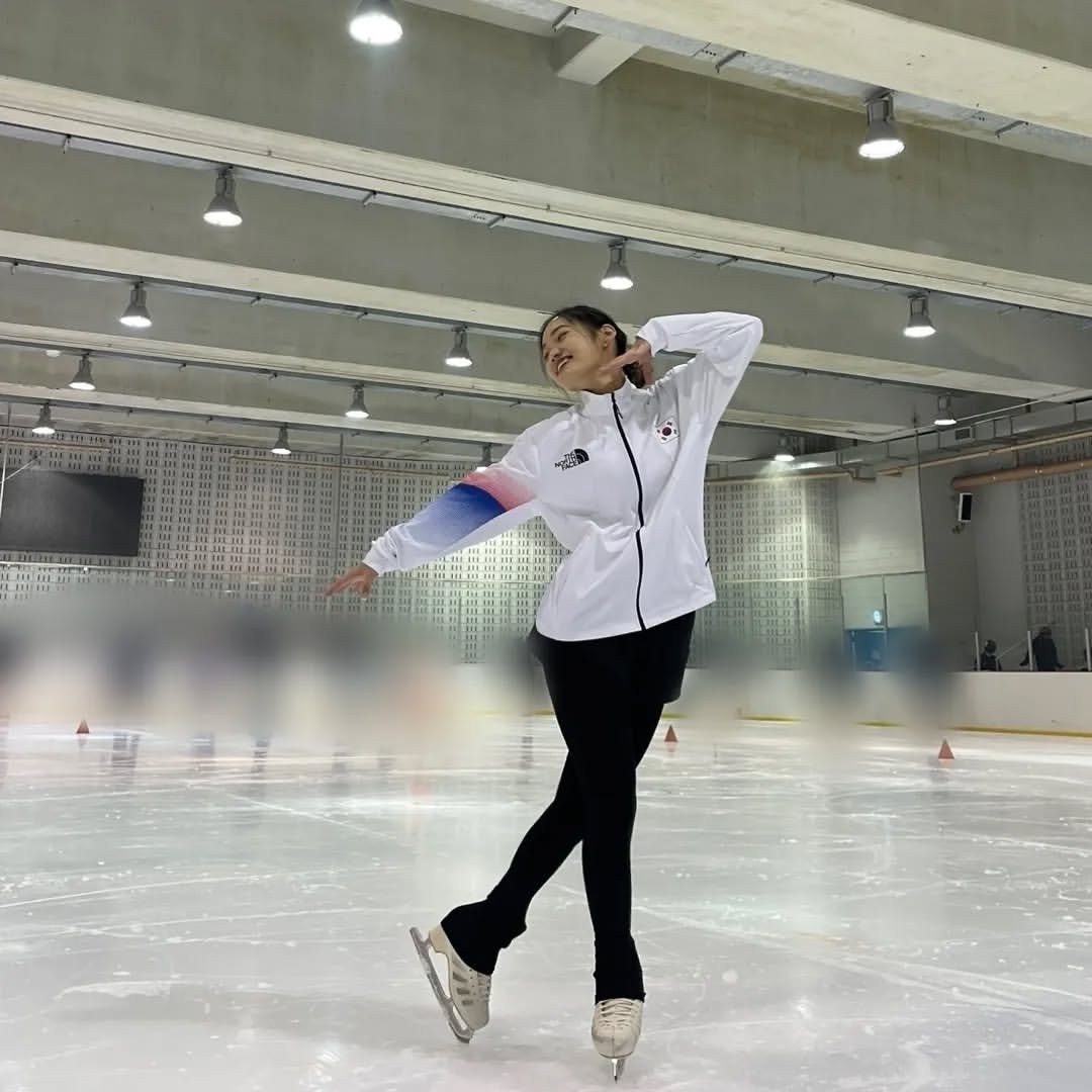 Photo by 세윤 Seyoon on October 14, 2023.