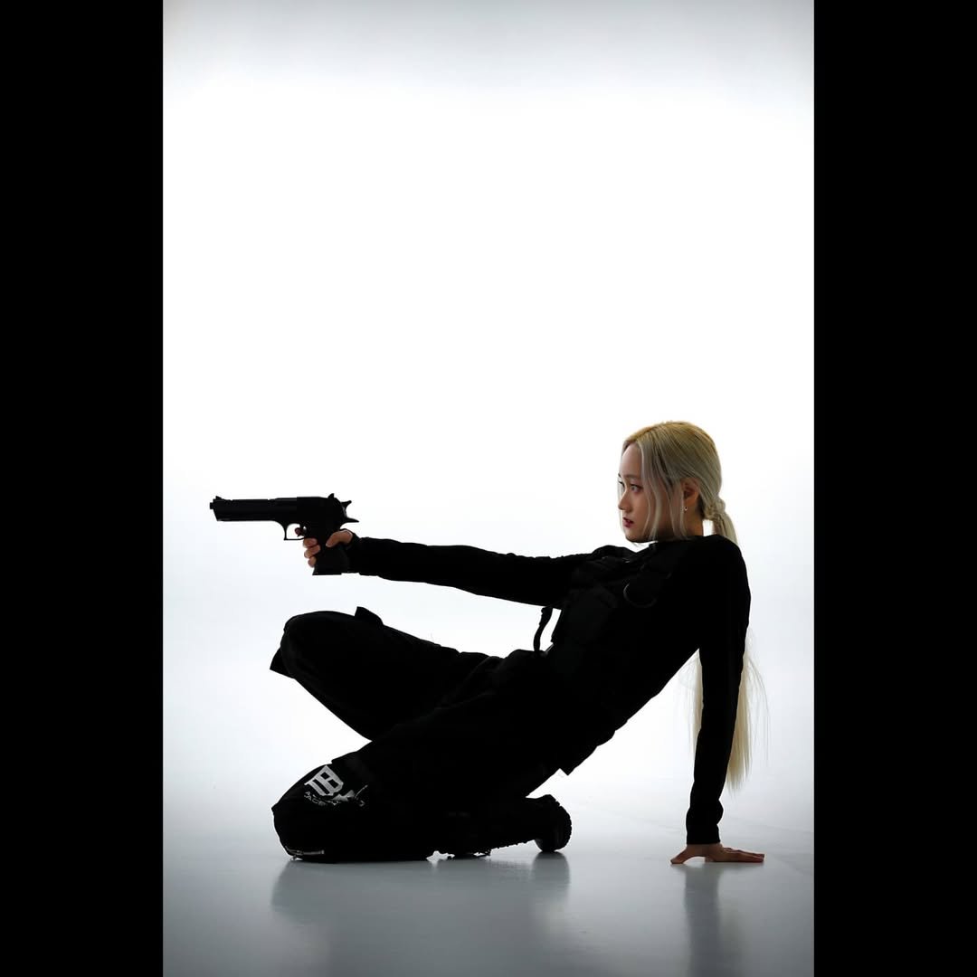 Photo shared by 세윤 Seyoon on March 29, 2025 tagging @jopop_tree.