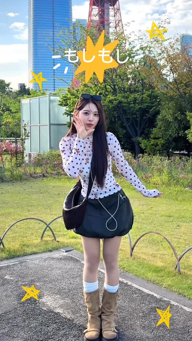 seyoung__0203 게시물 이미지: 몇 번째 옷이 제일 잘 어울려요?!🙆🏻‍♀️💗 #fashion