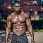 georgebamfojr 프로필 사진