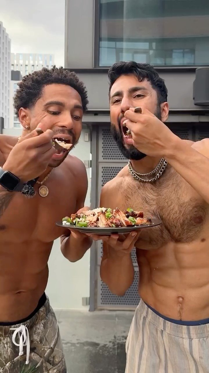 shaiross83 게시물 이미지: The best Homemade Chicken Teriyaki that’s...