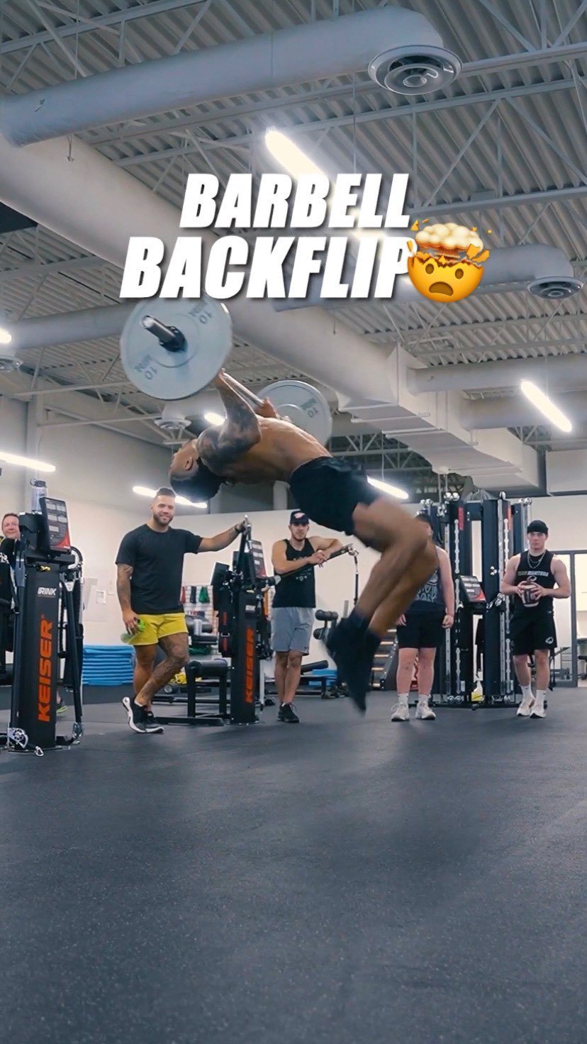 shaiross83 게시물 이미지: Do NOT try this at home⚠️

My idea of a power...