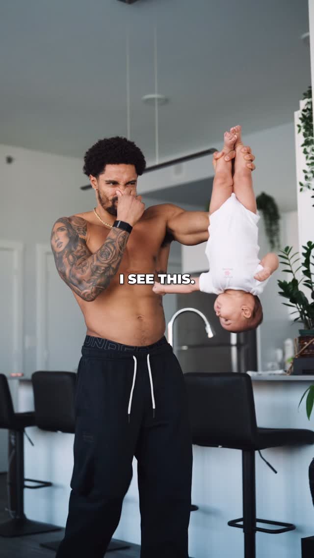 shaiross83 게시물 이미지: What else did y’all think I was training for🤔...