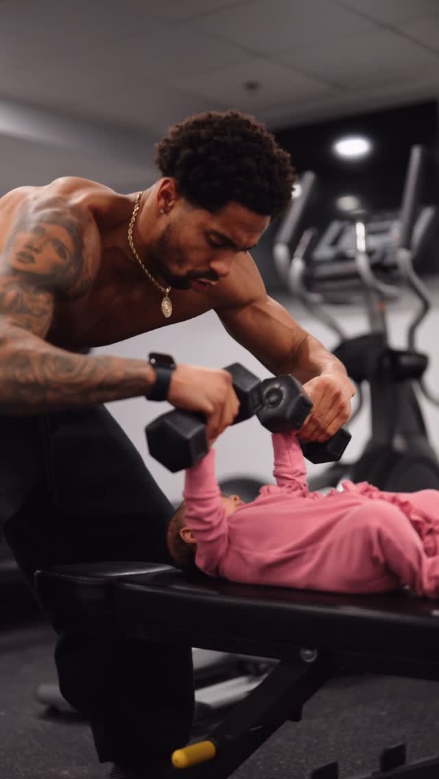 shaiross83 게시물 이미지: Day 94 of raising a hardworking, confident...