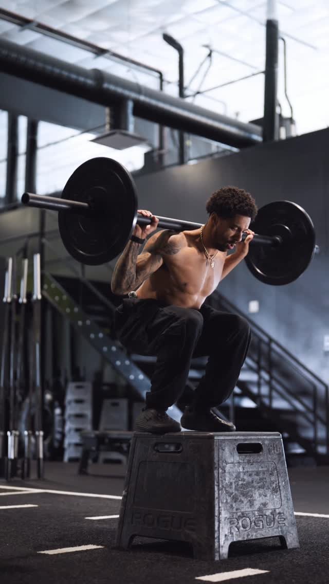 shaiross83 게시물 이미지: My reaction to his failed barbell...