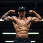 shaiross83 인스타그램 프로필 사진