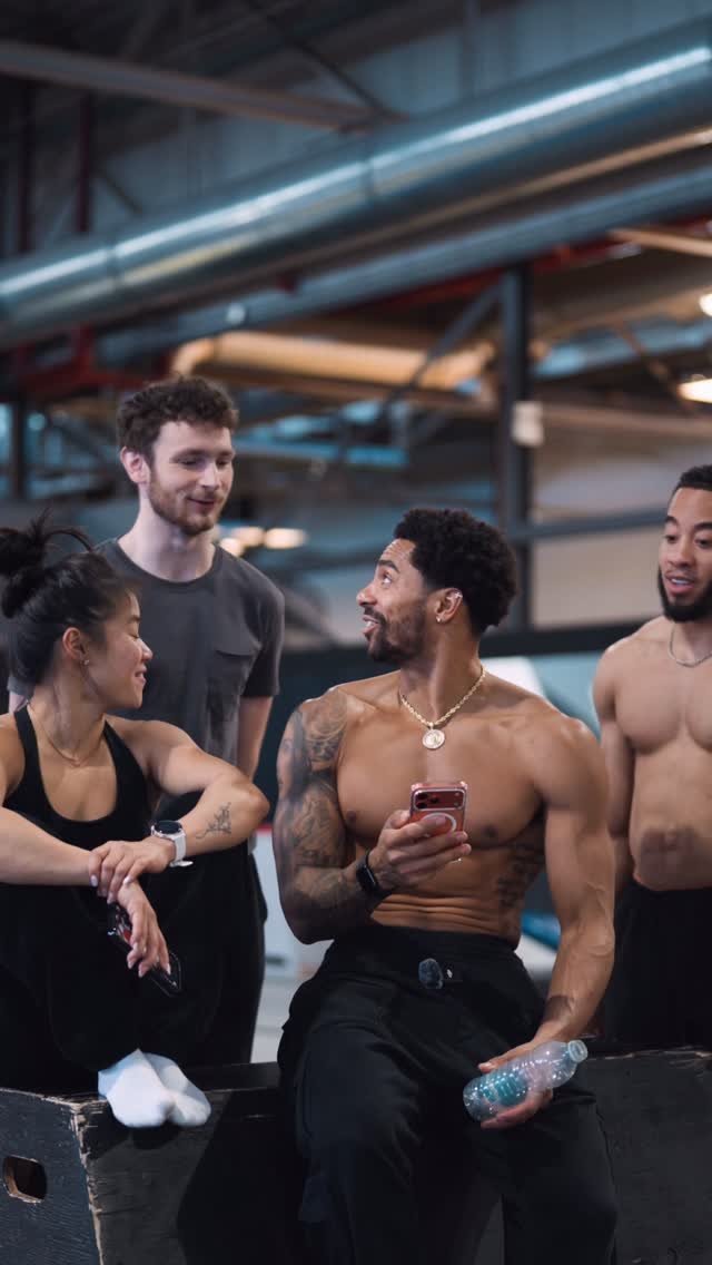 shaiross83 게시물 이미지: Box Jump Balance Challenge😬

Give it a try.....