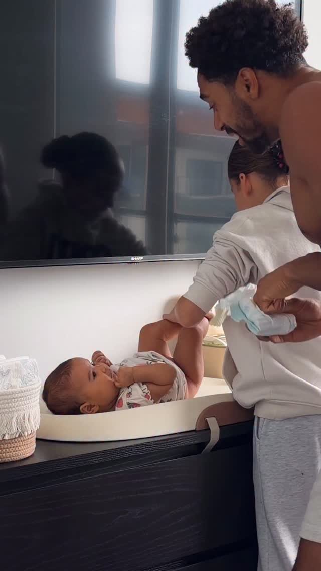 shaiross83 게시물 이미지: Day 3,739 of being a girl Dad.. 

Big sister...