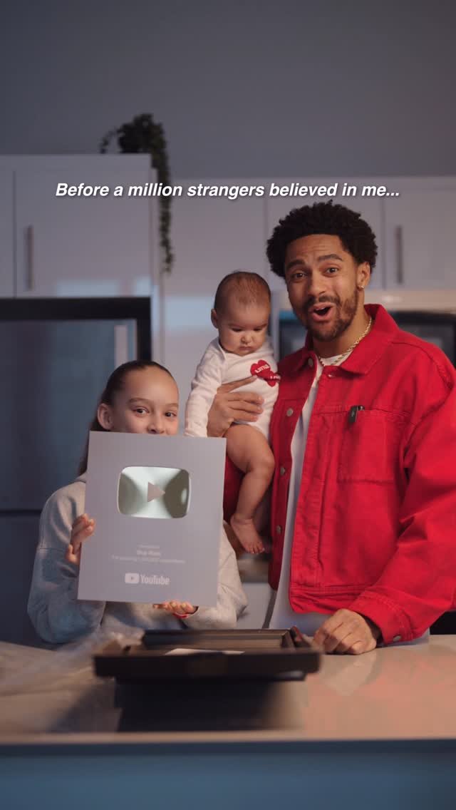 shaiross83 게시물 이미지: She believed in me when no one else...