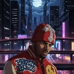 chrisbrownofficial 프로필 사진