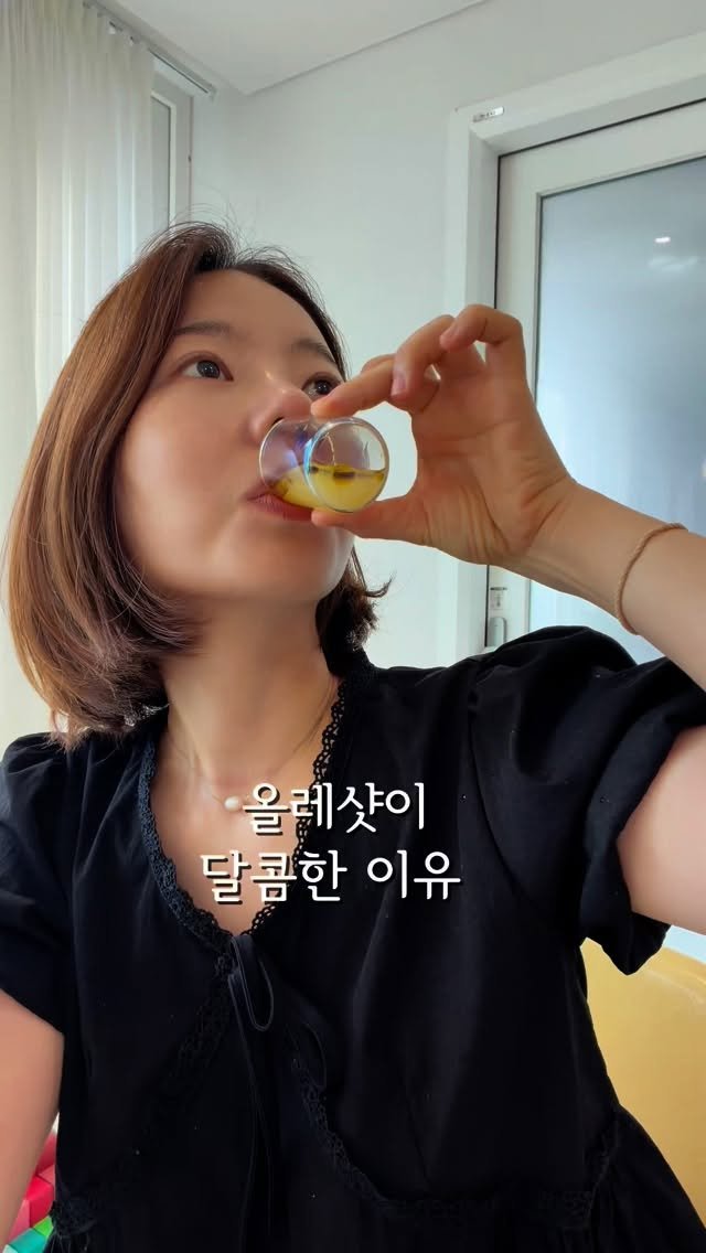 shany_diet 게시물 이미지: #공구예고 요즘 올리브오일 종류 정말 많죠?🫒
저는 올레샷을 1년 넘게 꾸준히...