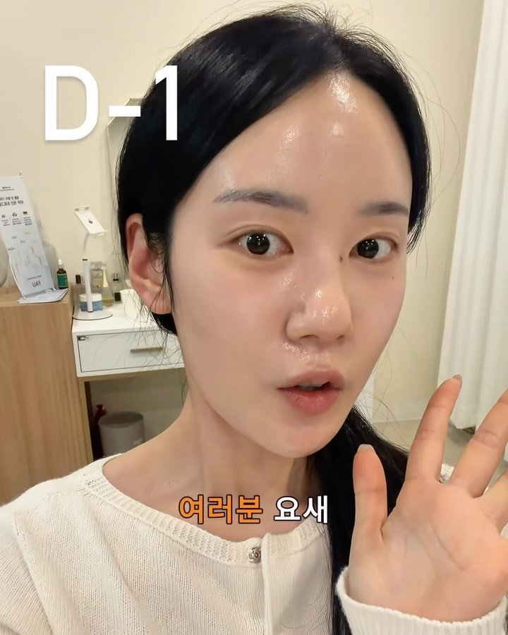 sharon_0817_ 게시물 이미지: D-1 오래 기다리셨습니다 🩵
소리 키고 들어주시면 짱짱 🥰🫶🫶🫶

요즘 슬슬 또...
