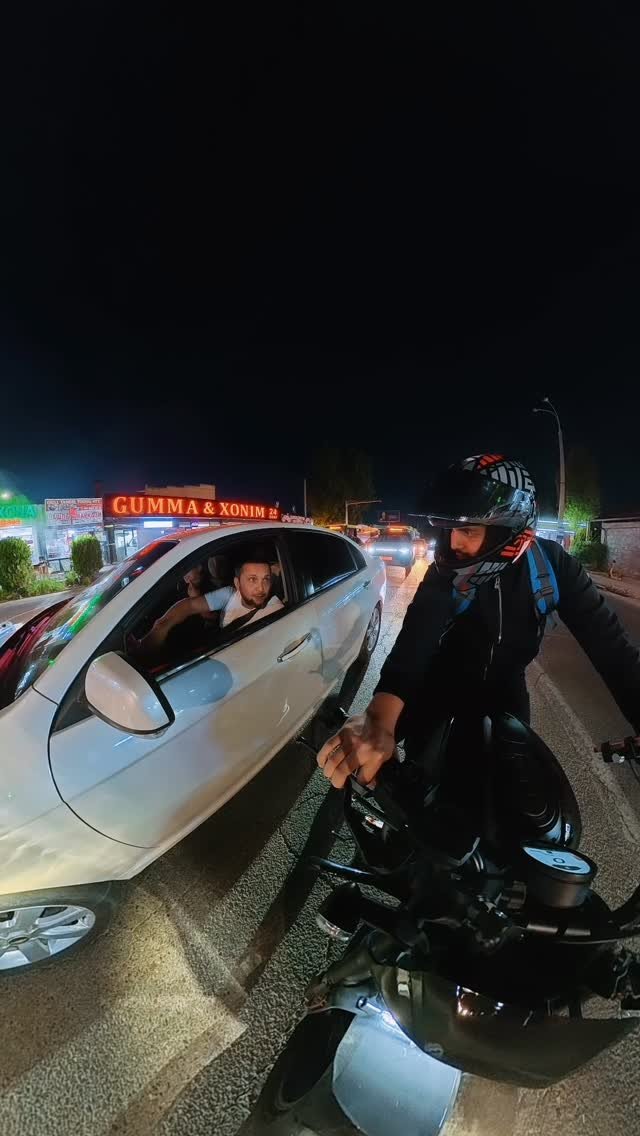 shaxmotors 게시물 이미지: Tungi Toshkent🫀