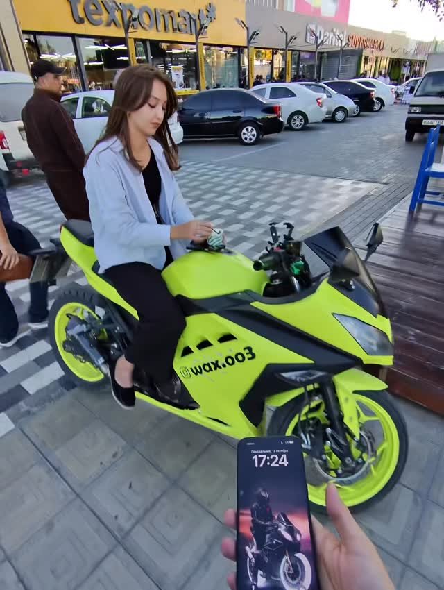 shaxmotors 게시물 이미지: Sport moto murojat uchun👉🏻95-430-38-83